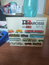 CATALOGO TRENINI RIVAROSSI