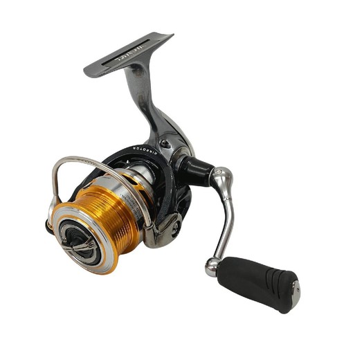 Daiwa exceler - daiwa,