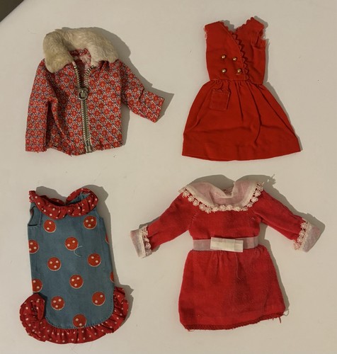 Petit lot vêtements - vêtements, vintage