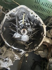 CAMBIO MANUALE  2.0 4X4 NISSAN XTRIAL  M9R