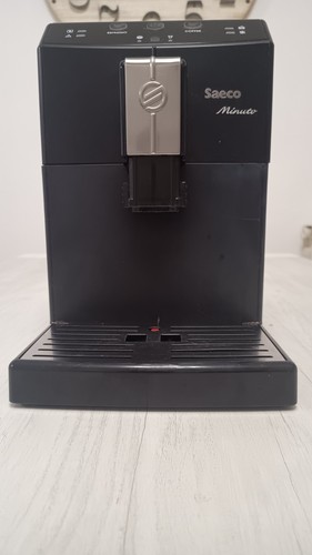 Macchina caffè saeco - saeco, minuto