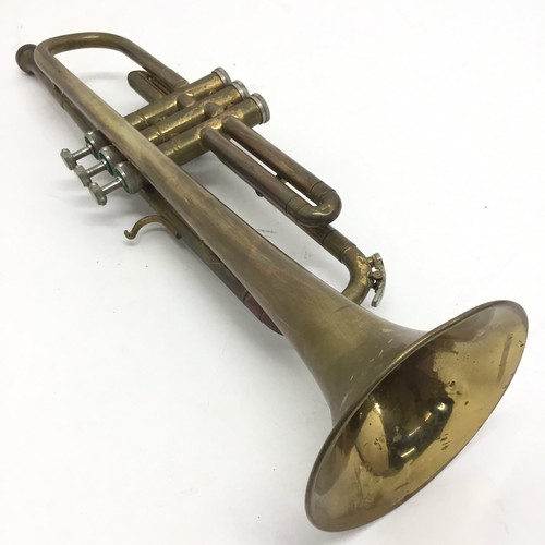Tromba meazzi vintage milano - tromba,