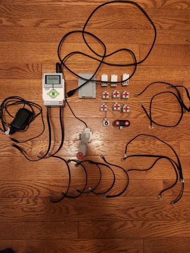 Lego mindstorms ev3 - lego,