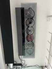 B&O Beosound 9000 + Staffa da Terra + Beolab 8000 + Telecomando Beo4 Joystick
