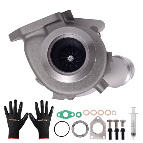 Turbocompressore for bmw 120d - turbocompressore,