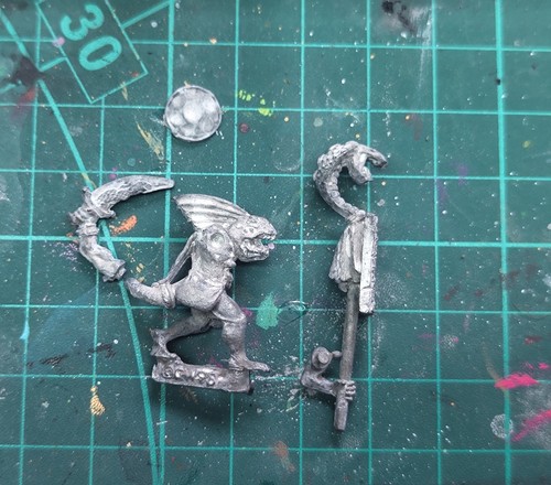 Warhammer fantasy lizardmen - fantasy,
