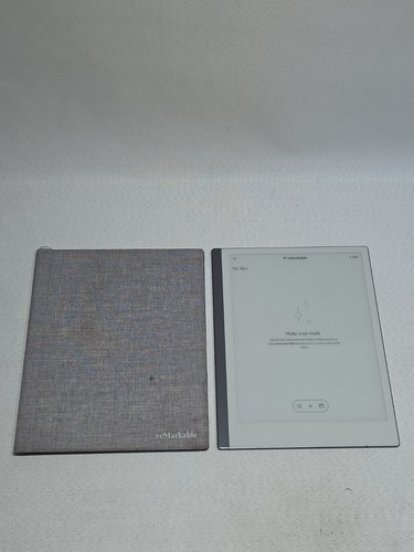 Remarkable tablet di - remarkable, (rm110)