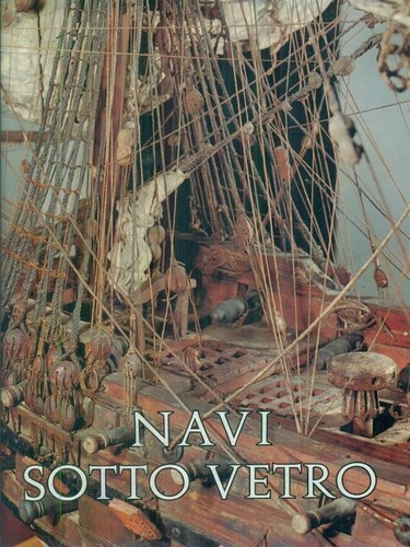 Navi sotto vetro prima - sotto,