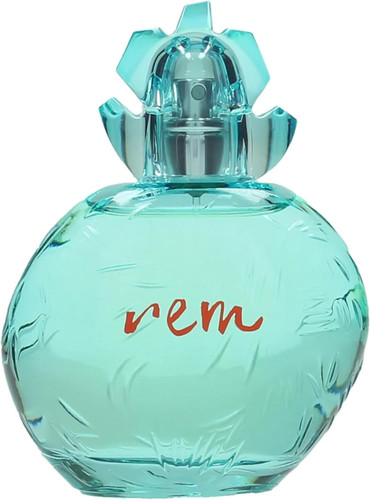Rem eau toilette 100 ml - eau,