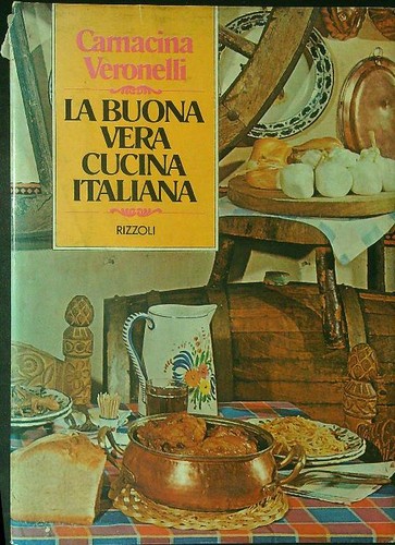 Buona vera cucina italiana - buona,