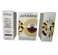 LOTTO DI 3 sapone da bar Dr