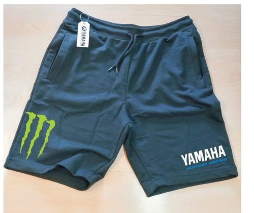 Yamaha pantaloncino racing - yamaha,