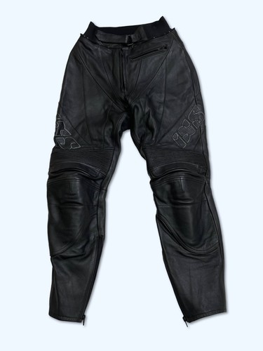 Pantalone moto ixs unisex uomo - moto,