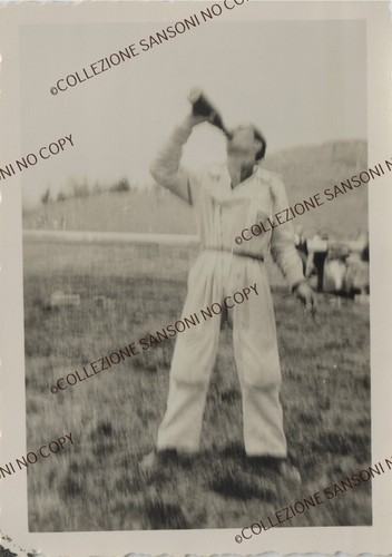 1930ca pilota aviazione o - 1930ca,