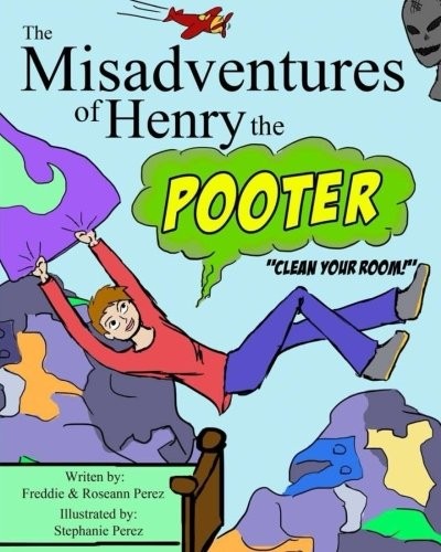 The misadventures of - misadventures,
