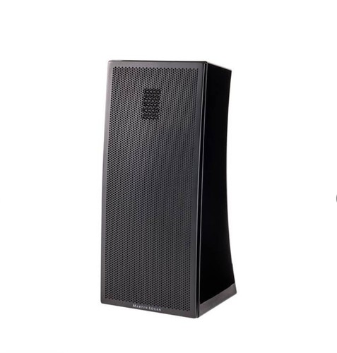 Martinlogan motion - martinlogan, 4i