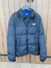 piumino uomo invernale usato