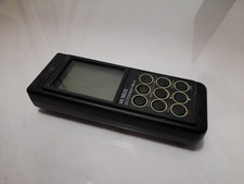 Hanna HI 9835 Misuratore