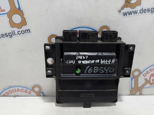 8200498183 engine control - , unit