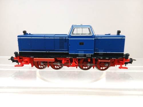 Hobbytrain 62652 dc - h0,