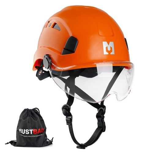 Mustbau casco arrampicata - mustbau,
