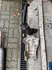 Collettori,scarico Catalizzatore,originali Fiat Panda 100 HP