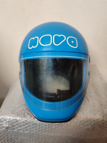 Casco nava vintage helmet - casco,