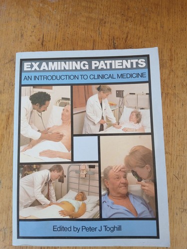 Libro medicina inglese - medicina, in