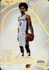 Card Match Attax NBA topps