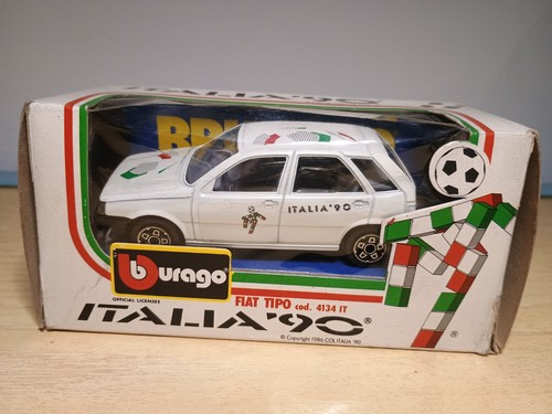 Fiat tipo italia - tipo,