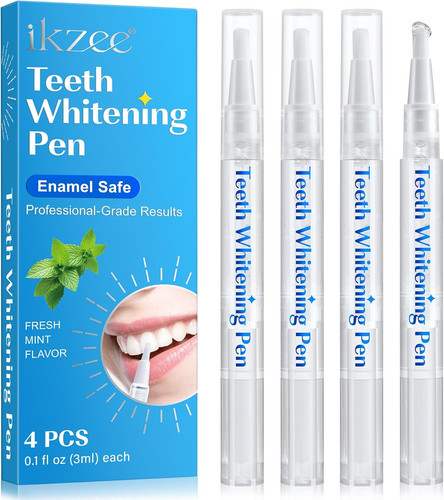 Penna sbiancante per denti - sbiancante,
