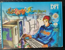Scheda madre DFI NF4 ULTRA D
