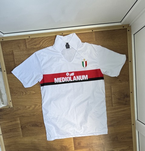 Maglia calcio milan 1988 - ac,