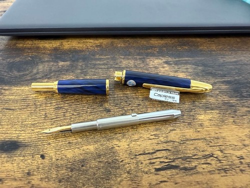 Pilot penna stilografica - , senza