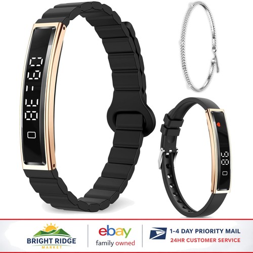 Bracciale smart fitness - smart,
