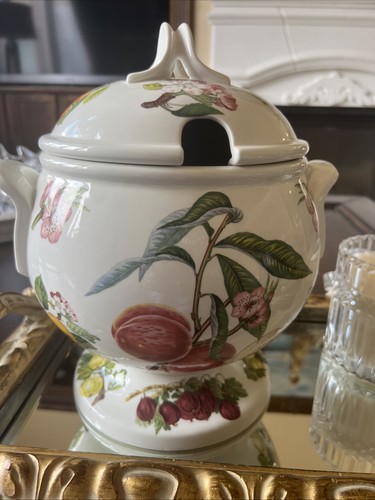 Vintage pomona portmeirion