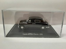 DIE CAST LANCIA APPIA 1 SERIE