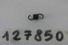 Rear Brake Shoes Spring