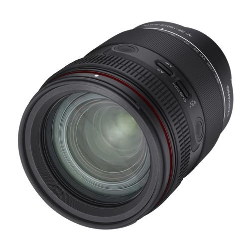 Samyang obiettivo tele - lk,
