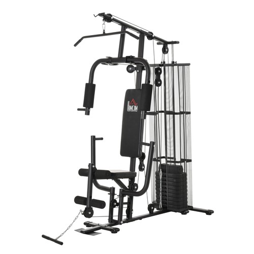 Homcom stazione fitness - homcom,