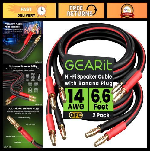 Cavo altoparlante awg con - cavo,