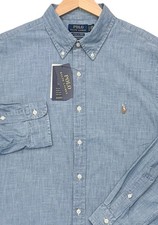 Polo Ralph Lauren uomo XL