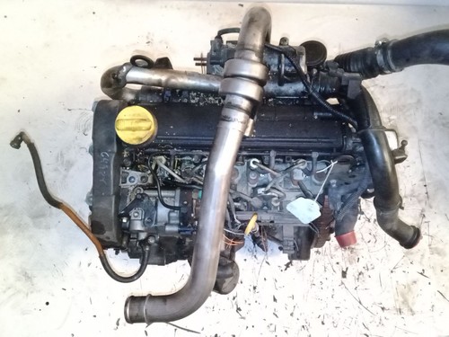 K9kf7 motore completo 82292 - motore,