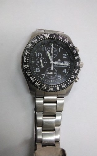 Citizen promaster chronograph - citizen,