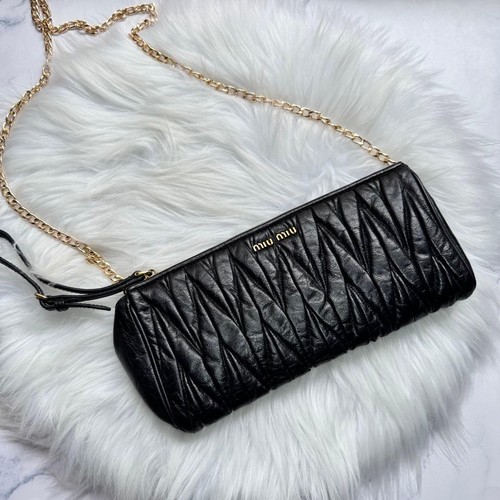 Borsa tracolla miu - borsa,