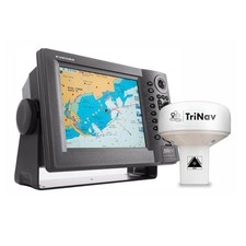 Digital Yacht GPS160F w/Furuno