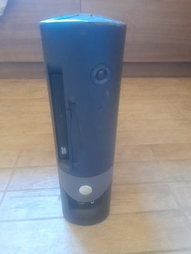 Dell optiplex gx280 - dell,