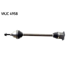 Albero motore SKF anteriore