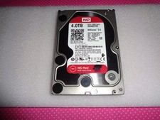 1 pezzo Western Digital WD Red