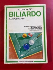 IL GIOCO DEL BILIARDO -